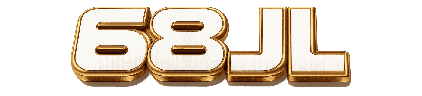 68jl Logo